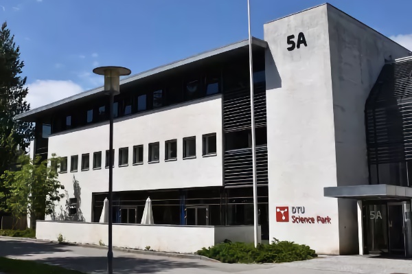 DTU Science Park - Agern Alle 5 - 2970 Hørsholm